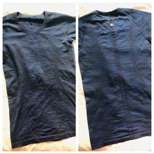 Lululemon T-shirt